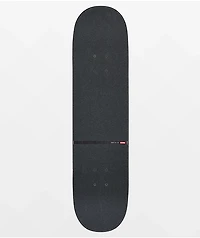 Globe Master Of Chaos Black Cat 8.0" Skateboard Complete