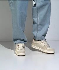 Globe Mojo 2.0 Birch & White Skate Shoes