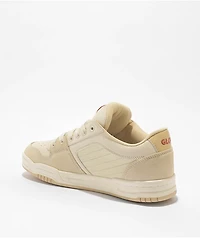 Globe Mojo 2.0 Birch & White Skate Shoes