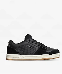Globe Mojo 2.0 White & Black Skate Shoes