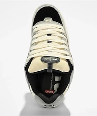 Globe Mullen Tilt Prime Grey Skate Shoes