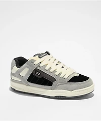 Globe Mullen Tilt Prime Grey Skate Shoes