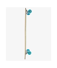 Globe Noosa Wave Machine 43" Pintail Longboard Complete