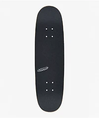 Globe Peace Man 8.25" Skateboard Complete