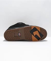 Globe Sabre Black & Toffee Skate Shoes