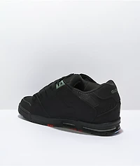 Globe Sabre Black & Upcycle Skate Shoes