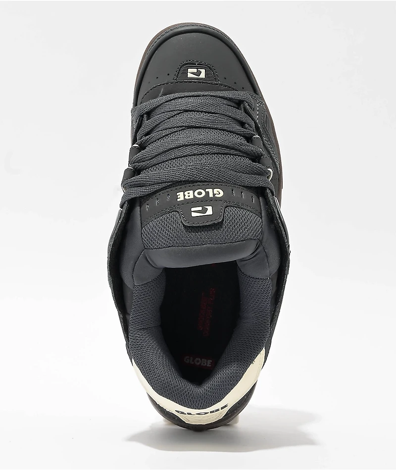 Globe Sabre Lead & Gum Skate Shoes
