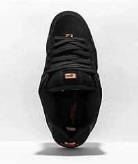 Globe Scribe Black & Camo Skate Shoes
