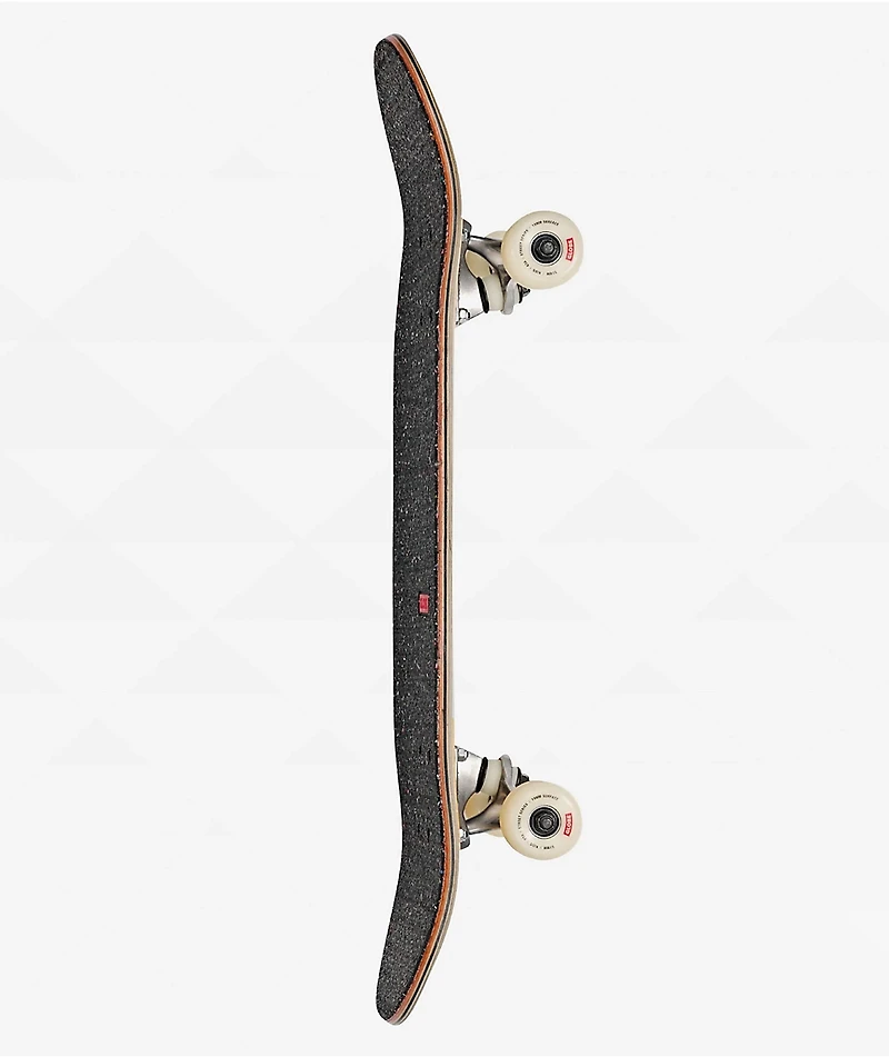 Globe Softie Por Vida 7.9" Skateboard Complete