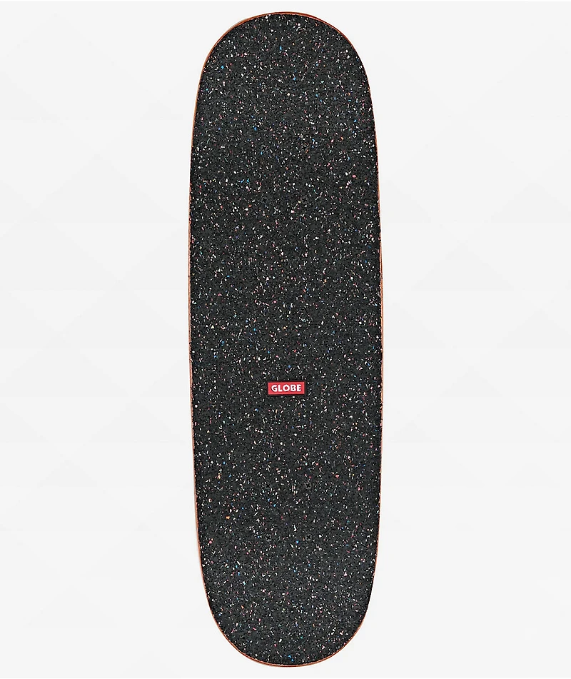 Globe Softie Por Vida 7.9" Skateboard Complete