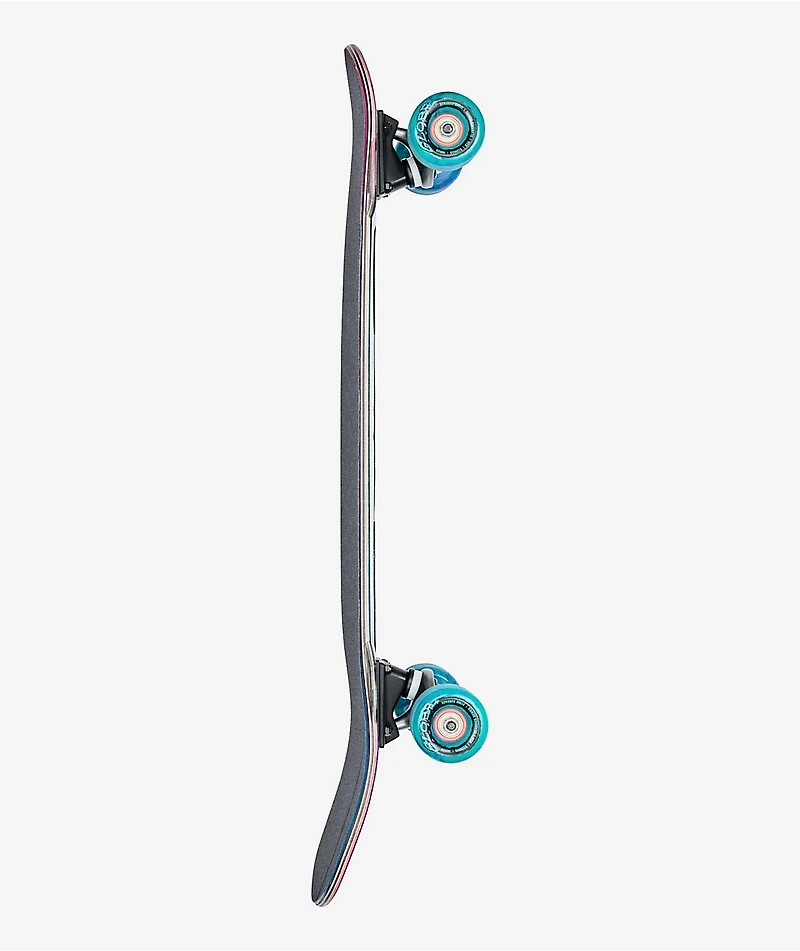 Globe Talon 30"  Cruiser Skateboard Complete
