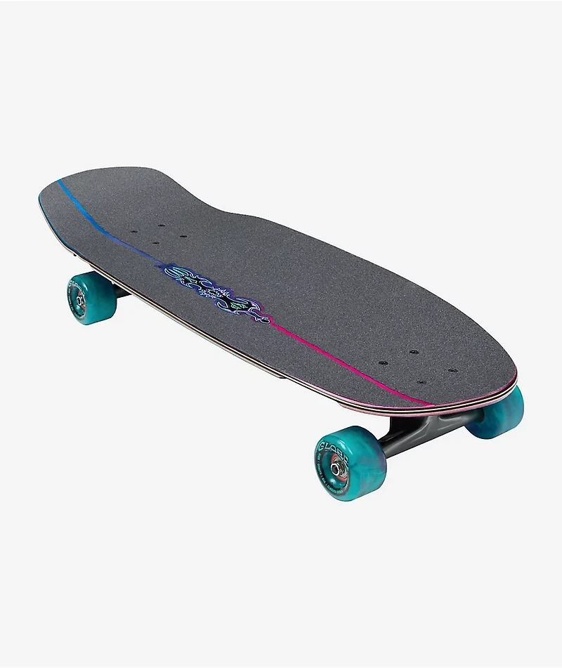 Globe Talon 30" Cruiser Skateboard Complete