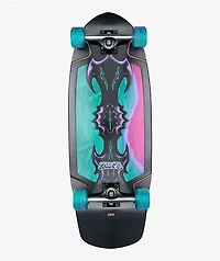 Globe Talon 30"  Cruiser Skateboard Complete
