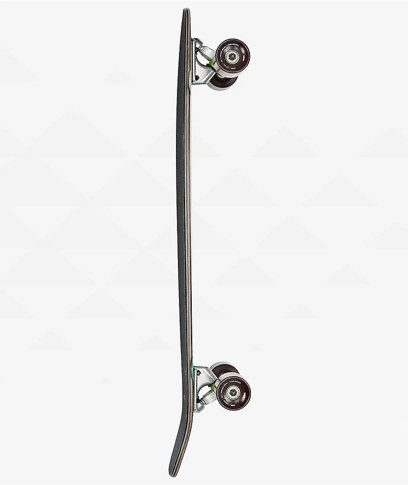 Globe The All Time Seascape 35" Longboard Complete