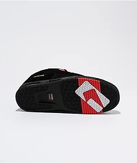 Globe Thomas CT-4 Black Skate Shoes