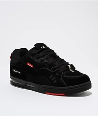Globe Thomas CT-4 Black Skate Shoes