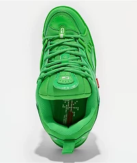 Globe Thomas CT-4 Green Skate Shoes