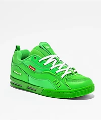Globe Thomas CT-4 Green Skate Shoes