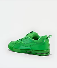 Globe Thomas CT-4 Green Skate Shoes