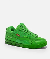 Globe Thomas CT-4 Green Skate Shoes