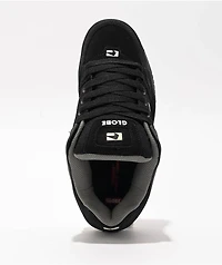 Globe Tilt Black Skate Shoes