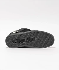 Globe Tilt Black Skate Shoes