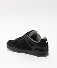 Globe Tilt Black Skate Shoes