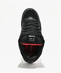 Globe Tilt Black Skate Shoes