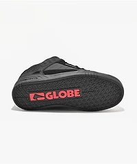 Globe Tilt Black Skate Shoes