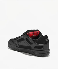Globe Tilt Black Skate Shoes