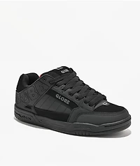 Globe Tilt Black Skate Shoes