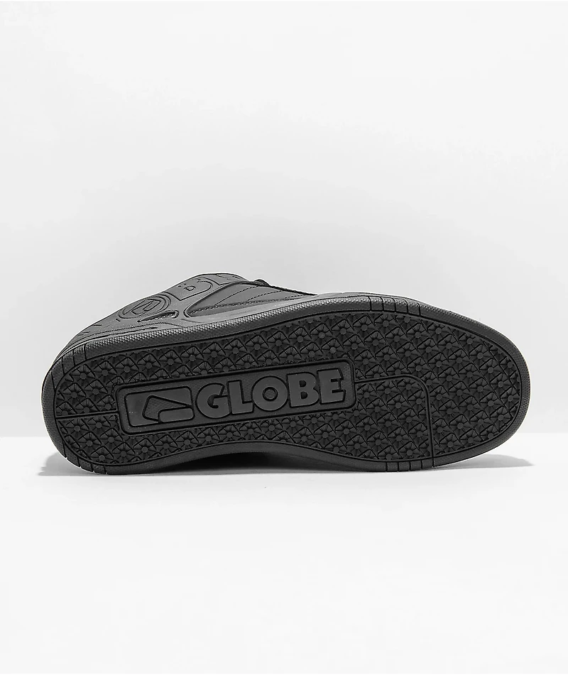 Globe Tilt Dark Shadow & Phantom Skate Shoes