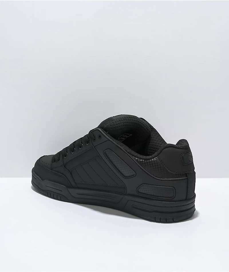 Globe Tilt Dark Shadow & Phantom Skate Shoes