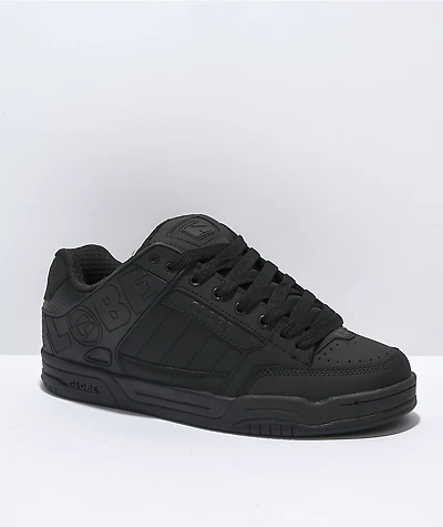 Globe Tilt Dark Shadow & Phantom Skate Shoes