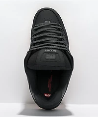 Globe Tilt Dark Shadow Phantom Black Skate Shoes
