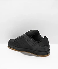 Globe Tilt Dark Shadow Phantom Black Skate Shoes