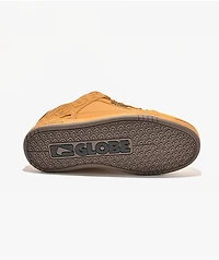 Globe Tilt Honey & Gum Skate Shoes
