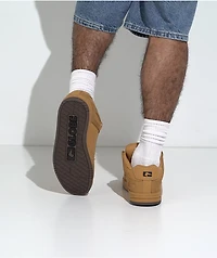 Globe Tilt Honey & Gum Skate Shoes