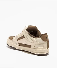 Globe Tilt Parchment Skate Shoes
