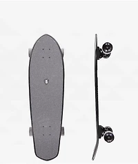 Globe x Ramones Big Blazer Hey Ho 32" Cruiser Skateboard Complete