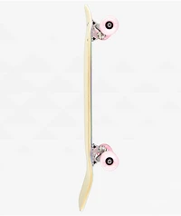 GoldCoast Eerie Descent 28" Cruiser Skateboard Complete