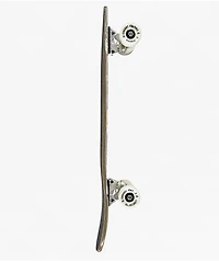 GoldCoast Kostechko Flash 28" Cruiser Skateboard Complete