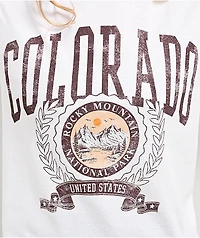 Goodie Two Sleeves Colorado Natural Pigment T-Shirt