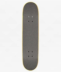 Goodwood Check 7.5" Skateboard Complete