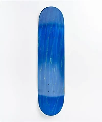 Goodwood Checkered 8.25" Skateboard Deck