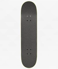 Goodwood Dilly Dally 8.0" Skateboard Complete
