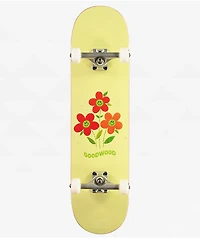 Goodwood Dilly Dally 8.0" Skateboard Complete