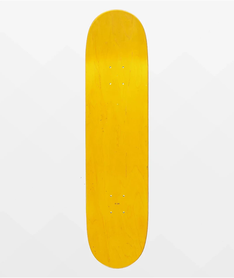 Goodwood Dilly Dally 8.0" Skateboard Deck