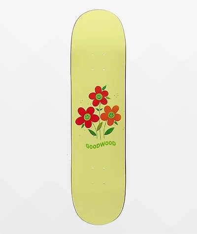 Goodwood Dilly Dally 8.0" Skateboard Deck