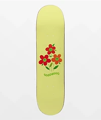 Goodwood Dilly Dally 8.0" Skateboard Deck